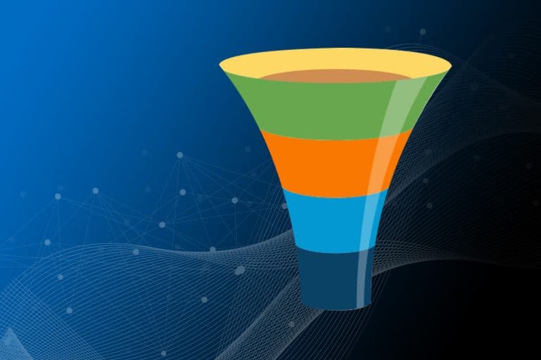 marketing funnel