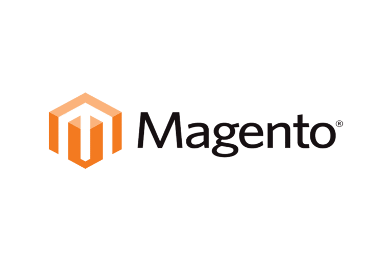 magento logo