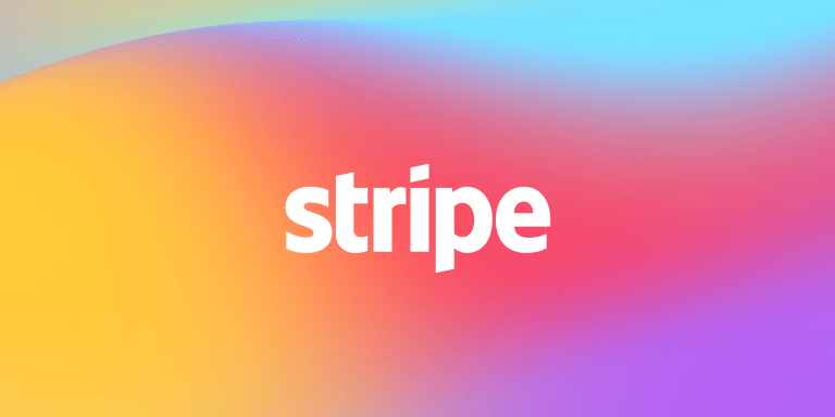 stripe payment processor logo