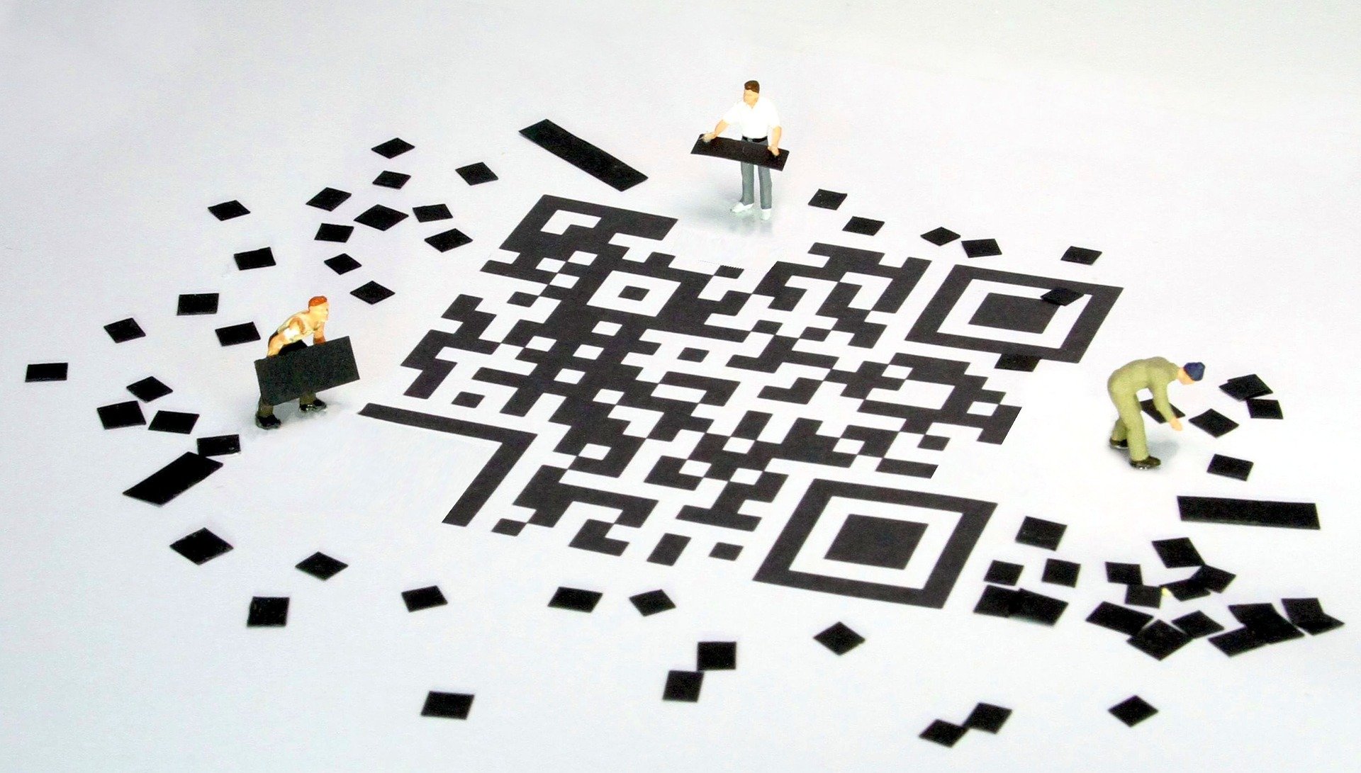 2022 COINBASE - QR Code 