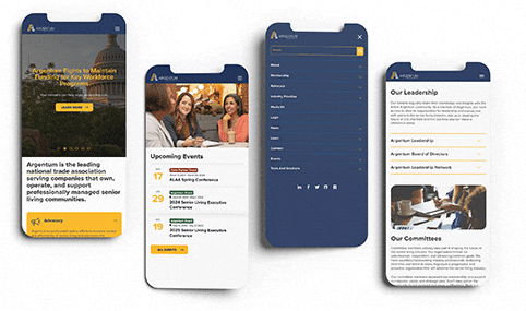 casestudy argentum mobilepages