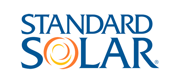 standard solar logo