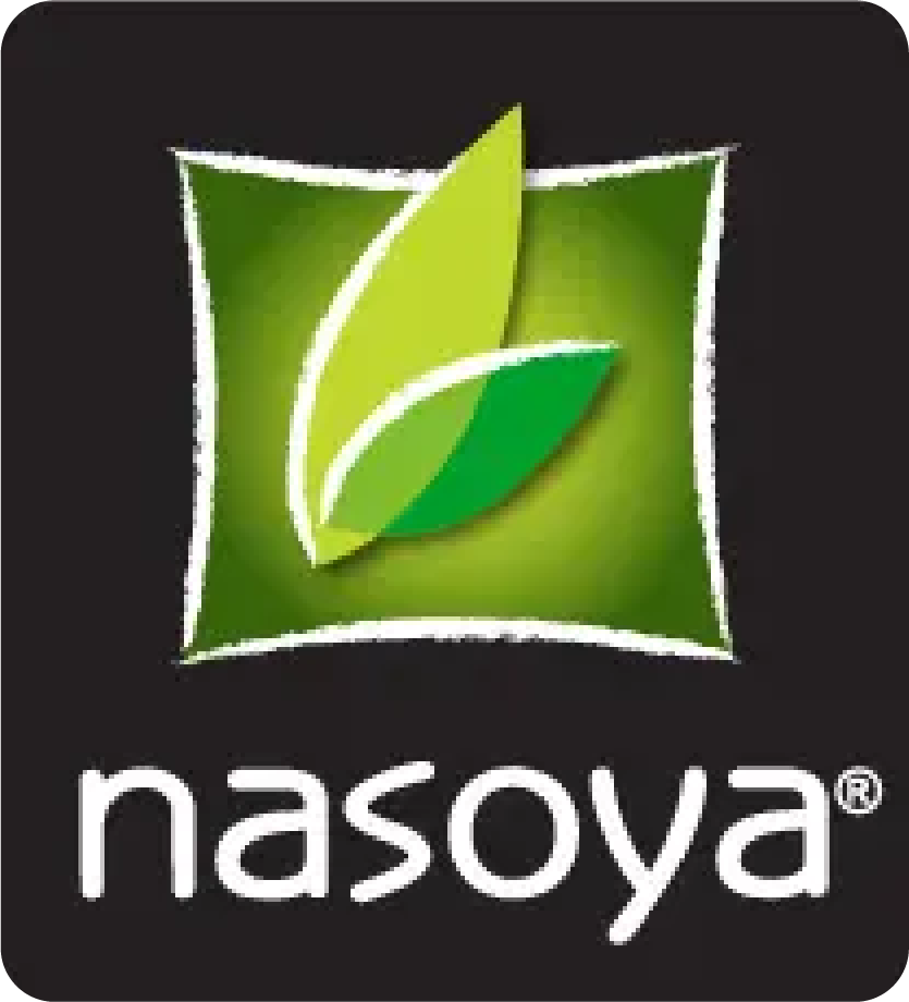 Nasoya Logo