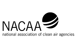 NACAA logo