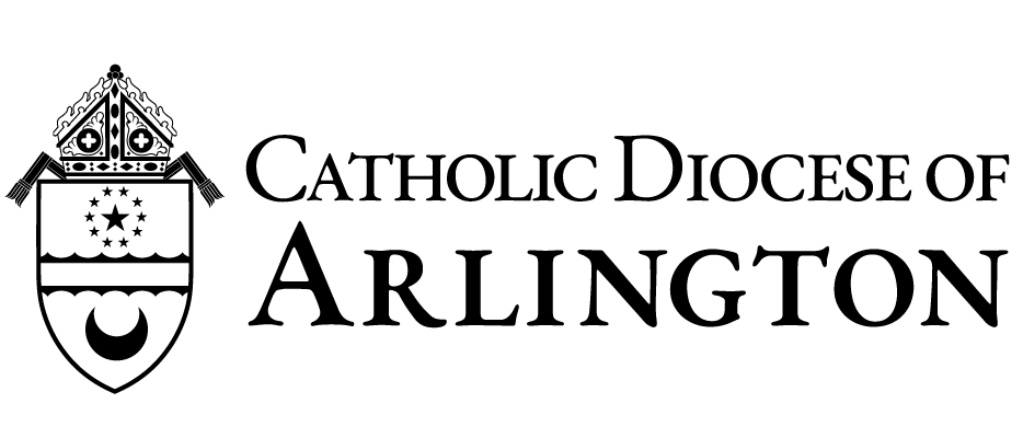 catholic diocese of arlington