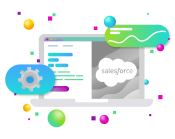 salesforce integration